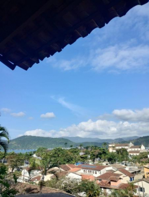 Casa no Pontal Paraty rj